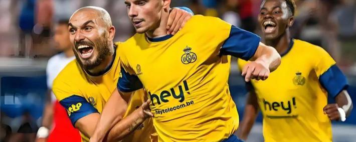 欧冠赛场：加拉塔萨雷能否(fǒu)凭借主场优势拿下圣吉罗斯？