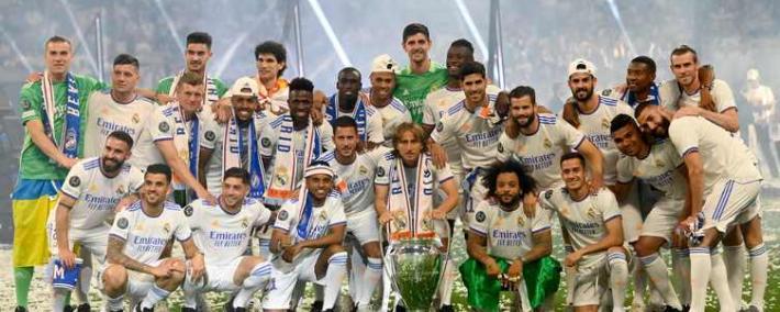 欧冠史诗对决！利(lì)物浦主(zhǔ)場(chǎng)死磕皇马：紅(hóng)軍(jūn)能否报欧冠决赛之仇？