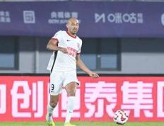 成都蓉城亚冠客(kè)场不胜，费利佩进球被取消，延续连胜魔咒