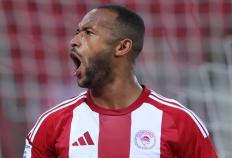 昔日中超水货彻底爆发，欧冠连破巴萨皇马球门，颠覆中国球迷认知(zhī)