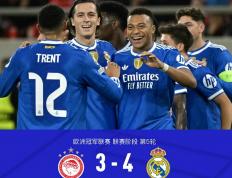 昔日中超水货彻底爆发，欧冠连破巴萨皇马球门，颠覆中国球迷认知(zhī)