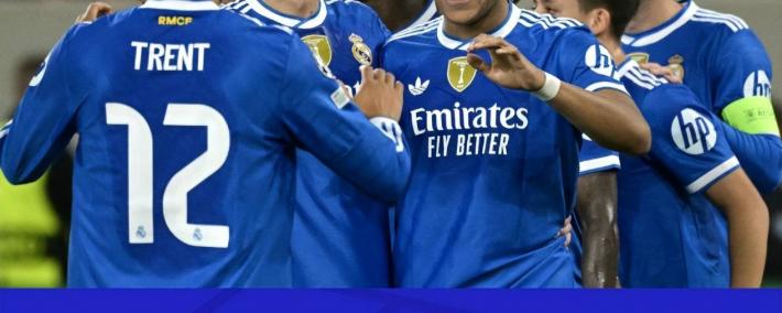 昔日中超水货彻底爆发，欧冠连破巴萨皇马球门，颠覆中国球迷认知(zhī)