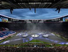 欧冠决賽(sài)时间调整，亚洲球迷(mí)不再熬夜(yè)观战