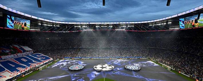 欧冠决賽(sài)时间调整，亚洲球迷(mí)不再熬夜(yè)观战