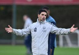 阿森纳国际比(bǐ)赛日遭遇伤病潮 北伦敦德(dé)比(bǐ)及欧冠关键比(bǐ)赛多名主力缺阵