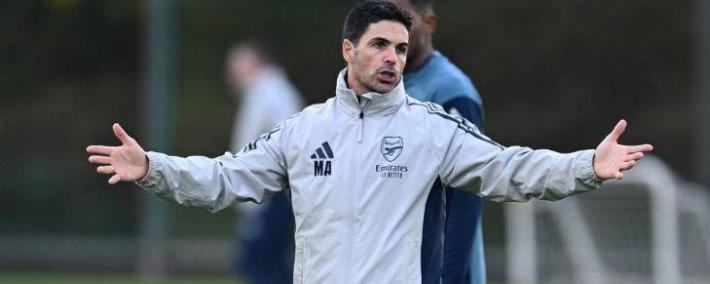 阿森纳国际比(bǐ)赛日遭遇伤病潮 北伦敦德(dé)比(bǐ)及欧冠关键比(bǐ)赛多名主力缺阵