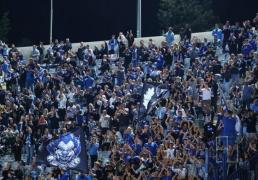 欧冠史诗之夜！3.7万人口小城欢呼：队史首(shǒu)胜总奖金(jīn)达2460万