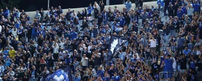 欧冠史诗之夜！3.7万人口小城欢呼：队史首(shǒu)胜总奖金(jīn)达2460万