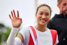 郑钦文参赛，冲擊(jī)471万奖金，32强一分决胜，阿(ā)卡+辛纳+高芙出战