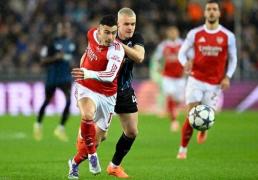 3-0完胜背(bèi)后：阿森纳如何用“非主(zhǔ)流”阵容打出欧冠6连胜神迹？