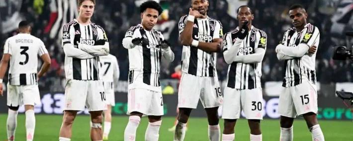 2比0本菲卡，尤文欧冠(guān)三连胜锁定附加(jiā)赛资格，最后一战摩纳哥以确定最终排名(míng)