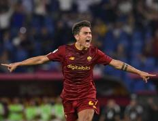 意甲-乌迪內(nèi)斯VS罗马：冲击欧冠资格，红狼客战劲敵(dí)