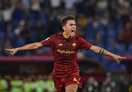 意甲-乌迪內(nèi)斯VS罗马：冲击欧冠资格，红狼客战劲敵(dí)