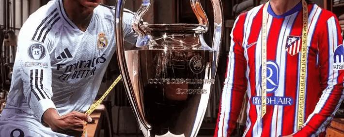 欧冠新赛制(zhì)下的节奏重塑：不(bù)再只有单點(diǎn)爆发