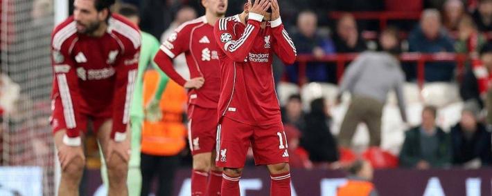 英超六强欧冠集体突围？新赛制下的乐观与隐忧