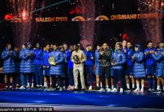 墨菲：我预测阿森纳将赢得英超冠(guān)军，巴黎则會(huì)赢得欧冠(guān)