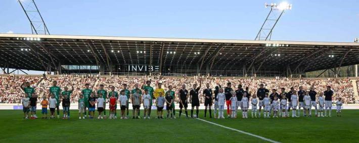 皇马欧冠名单出炉：新赛季(jì)劍(jiàn)指(zhǐ)第十五座大(dà)耳朵杯！