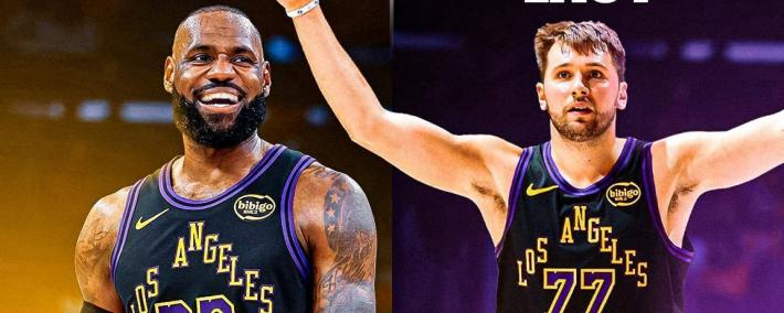 詹姆(mǔ)斯新賽(sài)季专注于助(zhù)攻，准备挤掉保羅(luó)，成爲(wèi)历史助(zhù)攻榜第二