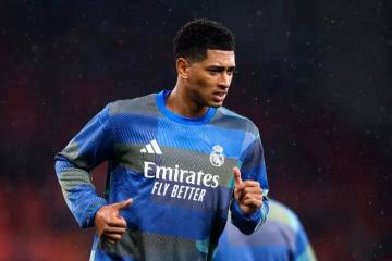 欧冠：利(lì)物浦1-0皇马，10号球员表现最佳