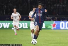 MVP魔咒：欧冠英雄为何频频折戟傷(shāng)病(bìng)？