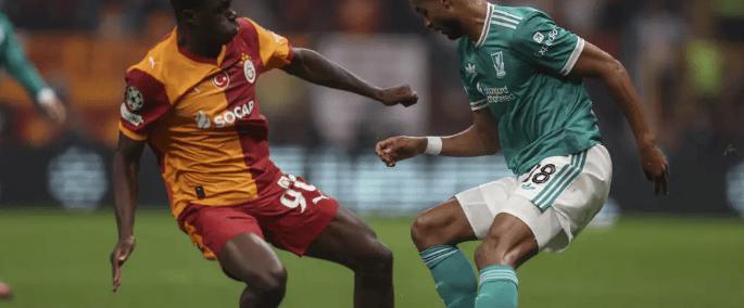 欧冠最佳扑救候選(xuǎn)：恰基尔、凯拉特门将入围