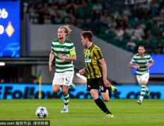 欧冠最佳扑救(jiù)候選(xuǎn)：恰基尔与凯拉特(tè)门将的惊艳表现背后究竟隐藏了什么？