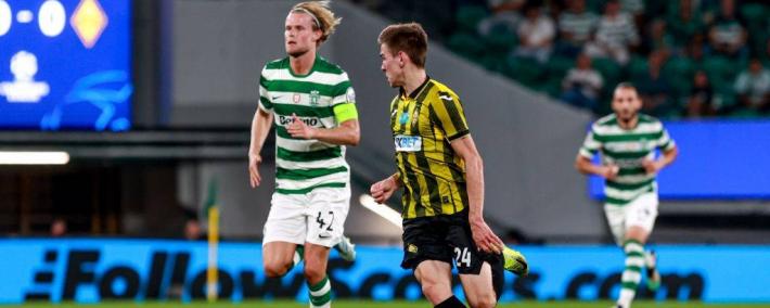 欧冠最佳扑救(jiù)候選(xuǎn)：恰基尔与凯拉特(tè)门将的惊艳表现背后究竟隐藏了什么？