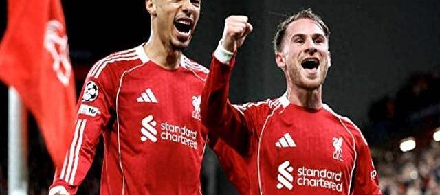 1-0！阿根廷中場(chǎng)一击制(zhì)胜，荣膺全場(chǎng)最(zuì)佳！他堪称皇馬(mǎ)的欧冠苦(kǔ)主