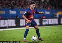 震撼！巴萨第三年轻首(shǒu)发曝光，年轻球员能改变歐(ōu)冠局势吗？