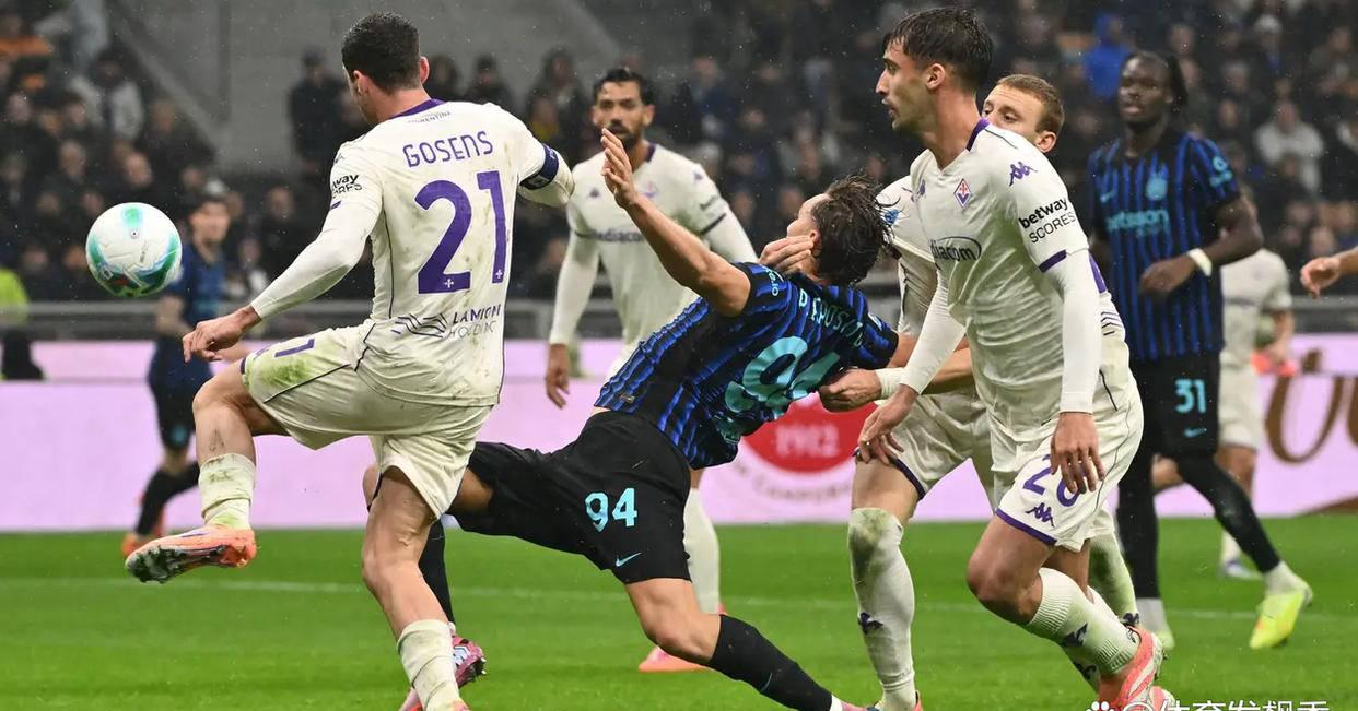 意甲第10轮战报：罗马防守(shǒu)稳固，国米欧冠赛程红利