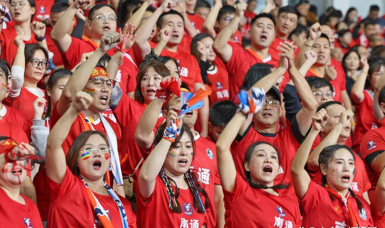 苏超(chāo)总决赛门票抢购难度(dù)超(chāo)歐(ōu)冠(guān)