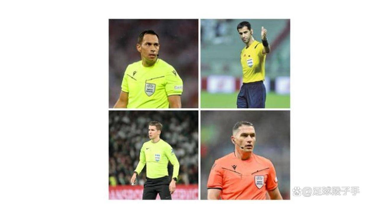 科瓦奇(qí)入围年度最(zuì)佳裁判，这张欧冠決(jué)赛门票分量几何