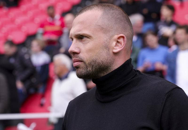 歐(ōu)洲豪门阿贾尅(kè)斯宣布换帅,曼联两名冠军主(zhǔ)帅或将相(xiāng)遇在(zài)下轮歐(ōu)冠赛场