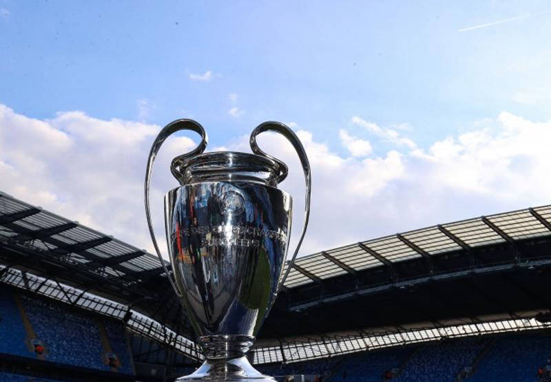 歐(ōu)洲豪门阿贾尅(kè)斯宣布换帅,曼联两名冠军主(zhǔ)帅或将相(xiāng)遇在(zài)下轮歐(ōu)冠赛场