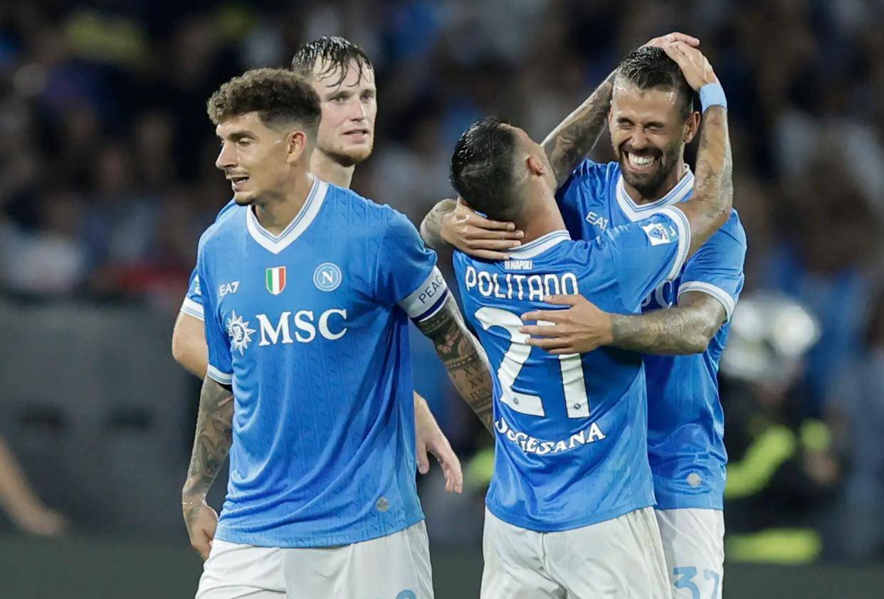 欧冠最新(xīn)积分榜！巴黎枪手国米3连胜并列榜首，多(duō)特蒙德4-2保持(chí)不败，意甲冠軍(jūn)2-6惨败