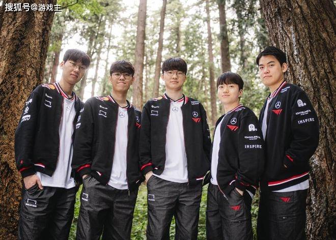 英雄联盟S15主题曲部分泄漏了，直至王朝再度轮回，T1专属歌(gē)词