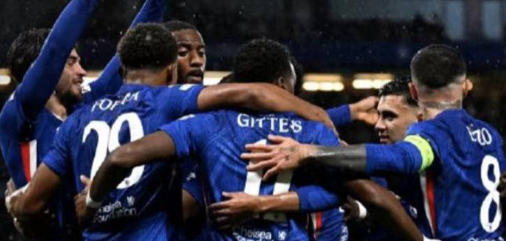 欧冠小组赛第(dì)3轮：最新积分榜揭晓！