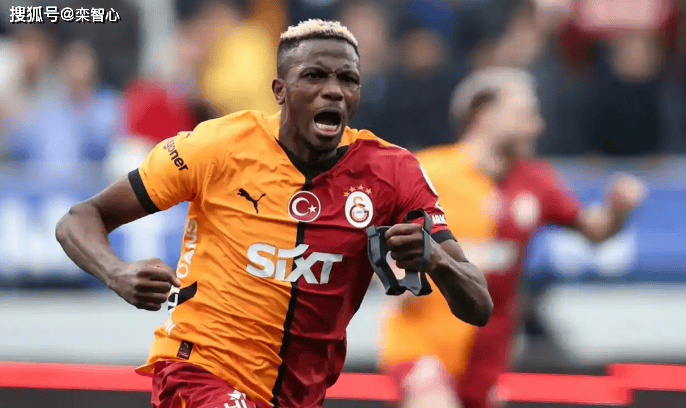 欧冠射手榜(bǎng)：奥斯(sī)梅恩6球(qiú)领跑！哈兰德(dé)、凯恩、姆巴佩紧随其后！