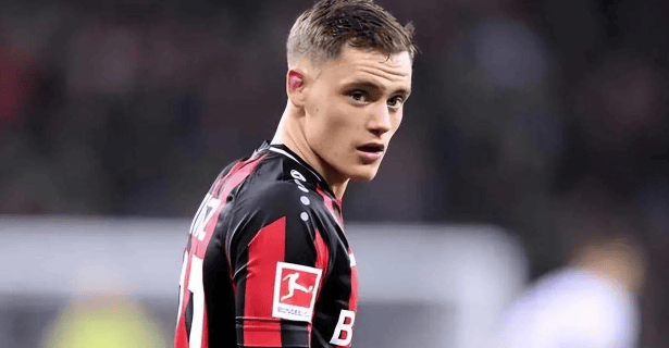 欧冠最佳扑救候選(xuǎn)：恰基尔、凯拉特门将入围