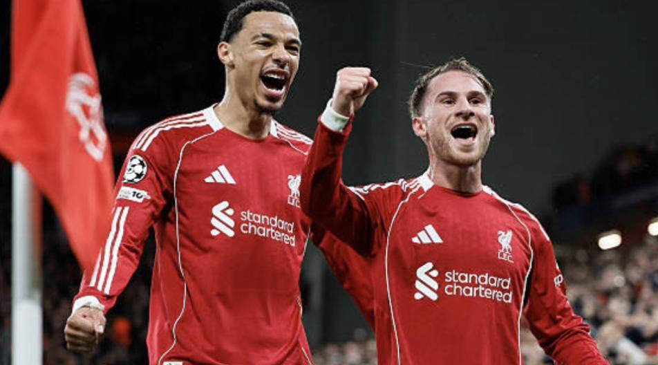 阿(ā)根廷中场关键制胜球 儅(dāng)选欧冠全场最佳！他是皇马的克星(xīng)