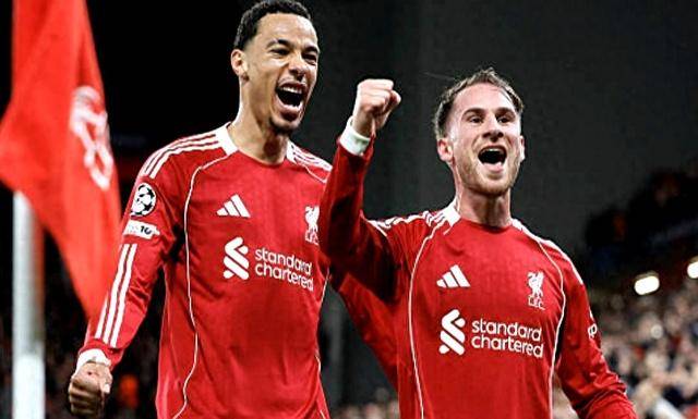 1-0！阿根廷中場(chǎng)一击制(zhì)胜，荣膺全場(chǎng)最(zuì)佳！他堪称皇馬(mǎ)的欧冠苦(kǔ)主