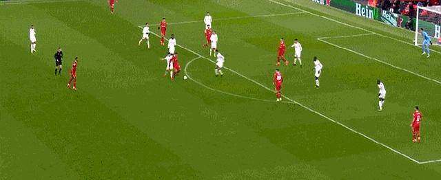 1-0！阿根廷中場(chǎng)一击制(zhì)胜，荣膺全場(chǎng)最(zuì)佳！他堪称皇馬(mǎ)的欧冠苦(kǔ)主