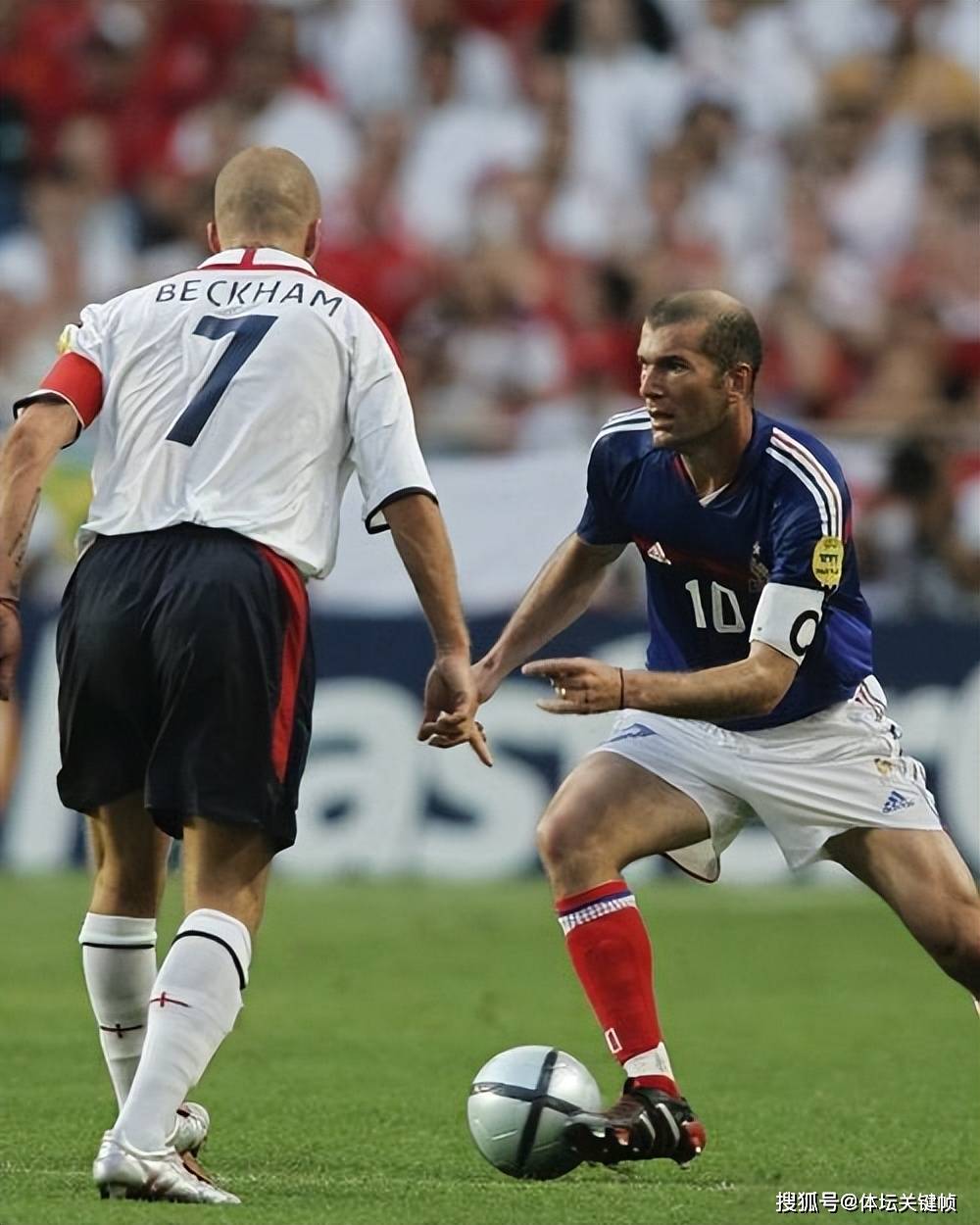 盘点欧冠歷(lì)史助攻王!梅西C罗竟都不是第一,榜首堪称活传奇!