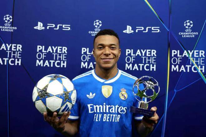 姆巴佩欧冠大四(sì)喜,冲击C罗欧冠单賽(sài)季17球紀(jì)錄(lù),目(mù)标历史进球紀(jì)錄(lù)