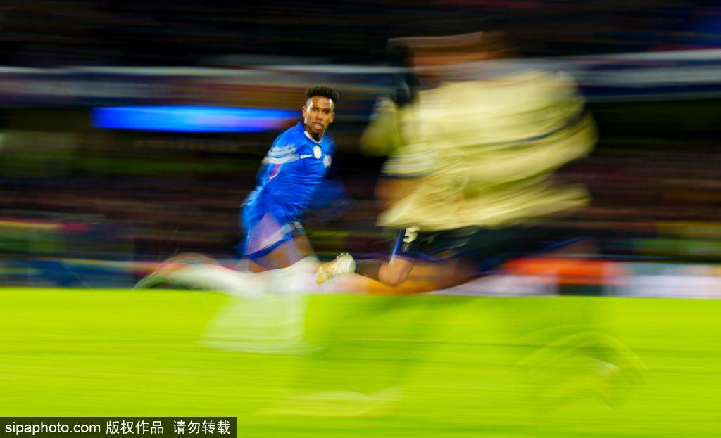 巴塞罗那53场进球(qiú)纪錄(lù)终结！切尔西3-0完胜震撼欧冠