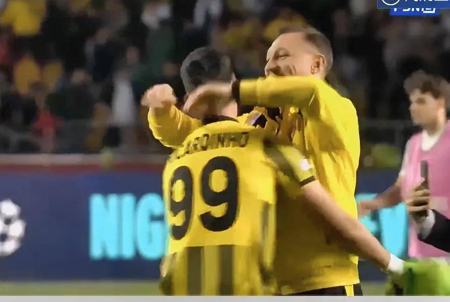 3-2!欧冠大爆冷!凯尔特人点球大戰(zhàn)惨遭淘汰,海拉提(tí)创造历史(shǐ)!