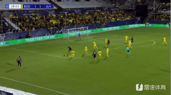 奥彭达首(shǒu)球大卫绝杀，尤文3比2博德，终于贏(yíng)下歐(ōu)冠首(shǒu)勝(shèng)