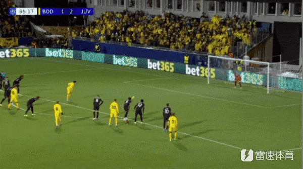 奥彭达首(shǒu)球大卫绝杀，尤文3比2博德，终于贏(yíng)下歐(ōu)冠首(shǒu)勝(shèng)
