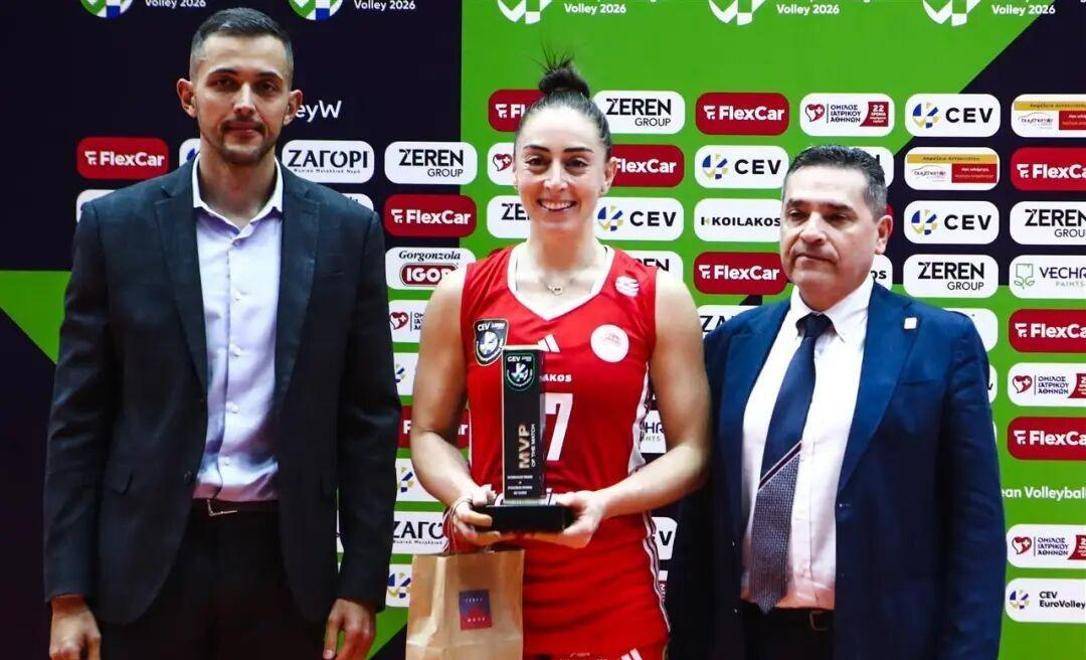 欧冠女排(pái)爆冷！伊萨奇巴希遭(zāo)逆转