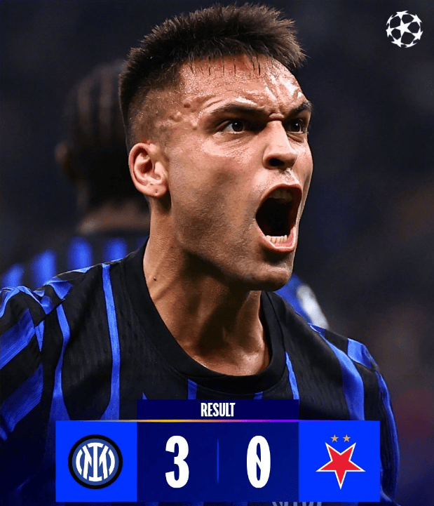 歐(ōu)冠(guān)悲喜(xǐ)夜！利物浦兵败奇迹之地，皇马拜仁造惨案，国米3-0大捷